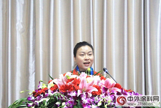 四川東方雨虹召開2015年總結表彰大會