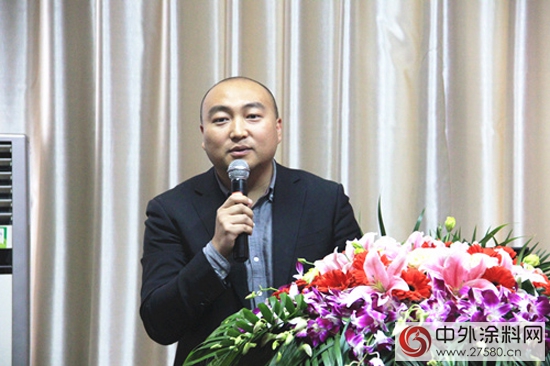 四川東方雨虹召開2015年總結表彰大會