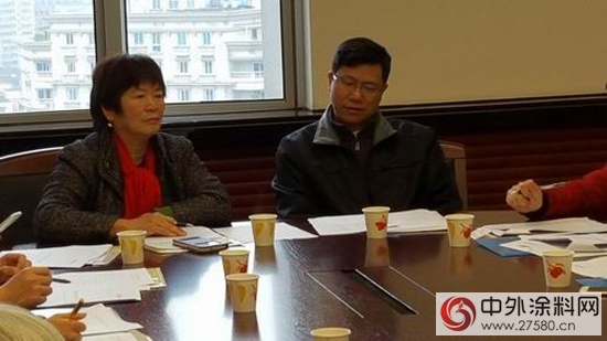 廣東省地方標準《兒童活動場所內牆塗料》通過專家評審