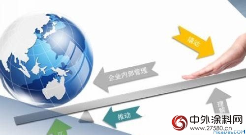 小企業(ye) 也該建係統了