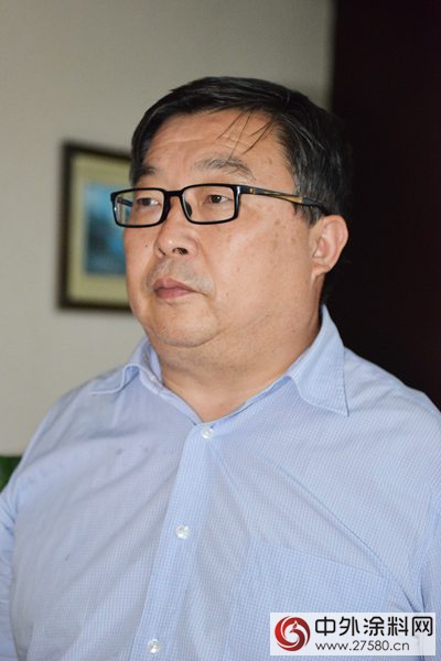 西安塗協理事長馬詠楠：積極推動“四創”行動，抱團發展