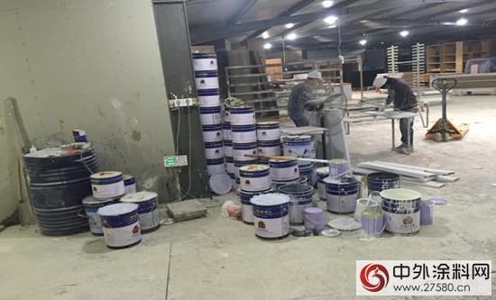 堡潤漆優秀經銷商：南康方總，敢於跨界聯合的家具大亨"
111682"