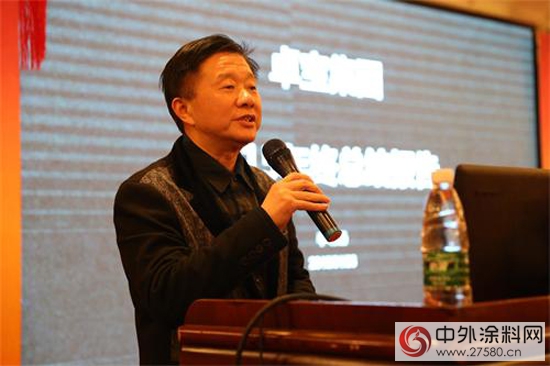 卓寶集團2015年度總結暨頒獎年會隆重召開
