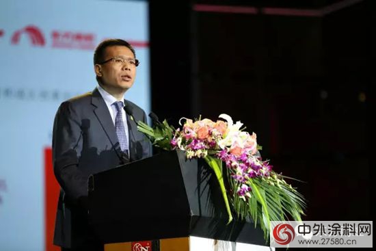 東方雨虹2015年會：同心合一 創辦卓越東方雨虹