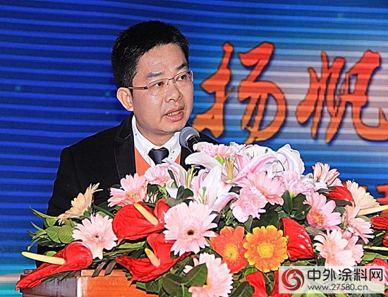 威旗科技上市：用中國造圓中國夢"111727"