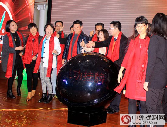 威旗科技上市：用中國造圓中國夢"111727"