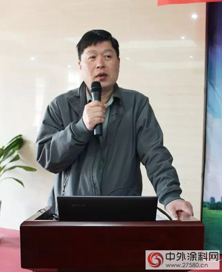 潤泰化學召開2016年新春茶話會
