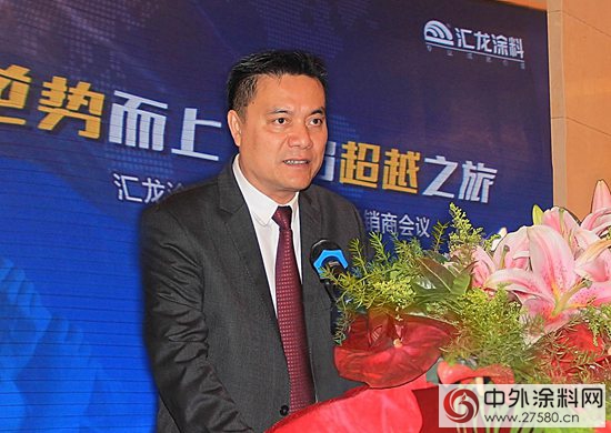 獨家盤點中國塗料2015
