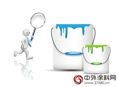 為(wei) 何山寨塗料仍屢禁不止？"111968"
