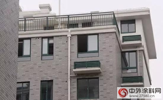 晨光塗料：合格真石漆基層應具備的五大特征"112000"