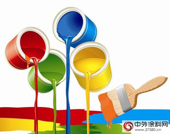 環保政策推動下 水性塗料產業有望蓬勃發展"
112167"