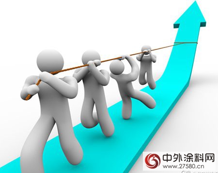 塗料企業(ye) 如何利用“萌就是生產(chan) 力”？