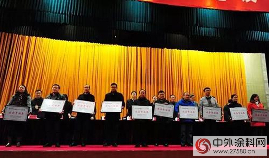 吉人榮獲“社會責任獎”——熱心公益 反哺社會