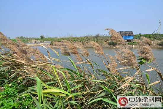 珠海展辰破土動工
