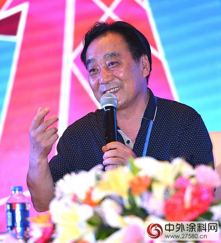 2015中國塗料經銷商語錄(一)