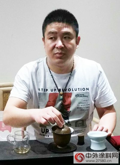 2015中國塗料經銷商語錄(一)