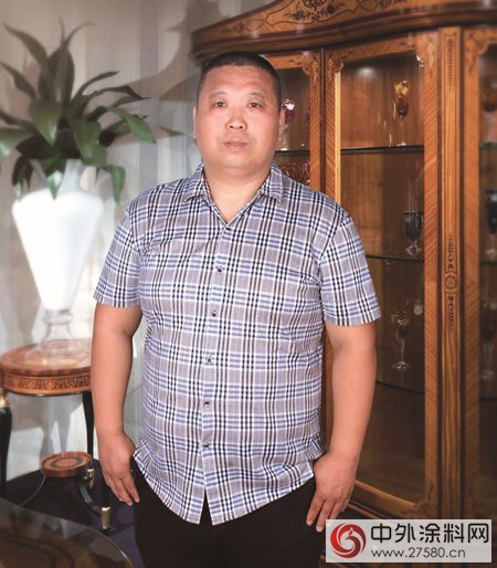 2015中國塗料經銷商語錄(一)