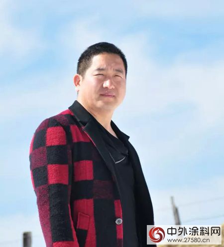 2015中國塗料經銷商語錄(一)