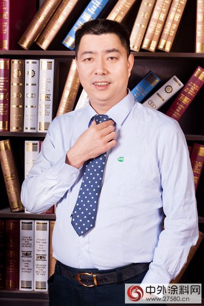 2015中國塗料經銷商語錄(二)