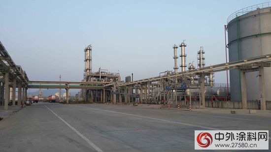 珠海長成：引領二丙酮醇製造行業(ye) 新風，供給側(ce) 創新推動消費升級"112514"