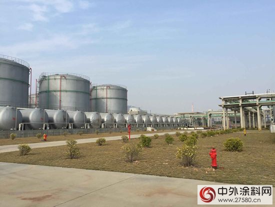 珠海長成：引領二丙酮醇製造行業(ye) 新風，供給側(ce) 創新推動消費升級"112514"