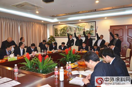 “春雷行動”之匯龍塗料UV&水性團隊技術培訓落幕"112564"