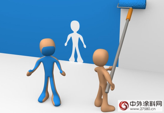 塗料廠家：如何驗收牆麵油漆