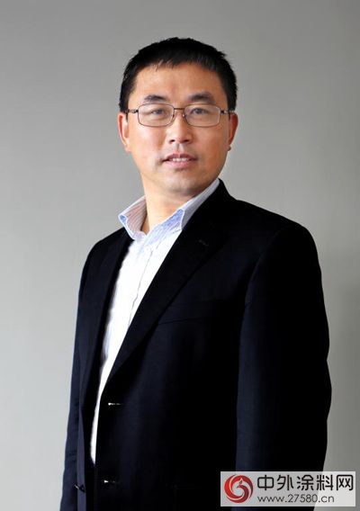 陳冰：企業(ye) 家的樸素情懷