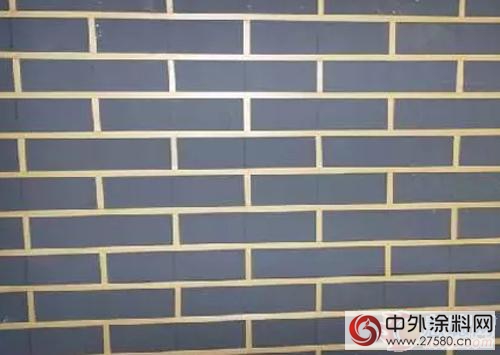 晨光塗料：真石漆分格處理應當注意哪些因素"112884"