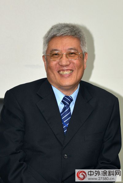 訪東(dong) 莞大寶總經理陳春華