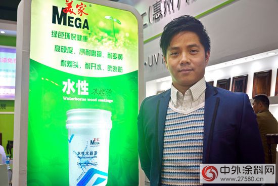 美家化工：踏實走自己的路線