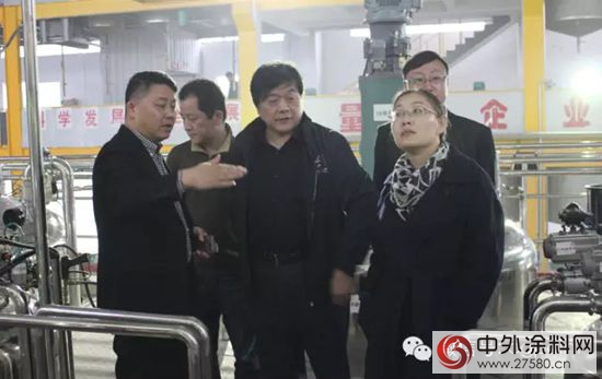 江蘇晨光塗料迎來國家建築標準考察團"
112944"