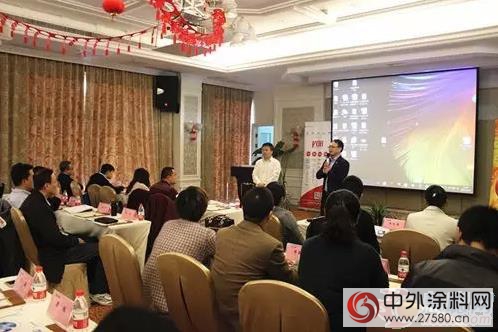三月揚州 科順防水呈獻繽紛親(qin) 子防水沙龍