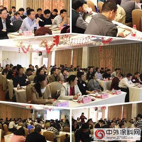 三月揚州 科順防水呈獻繽紛親(qin) 子防水沙龍
