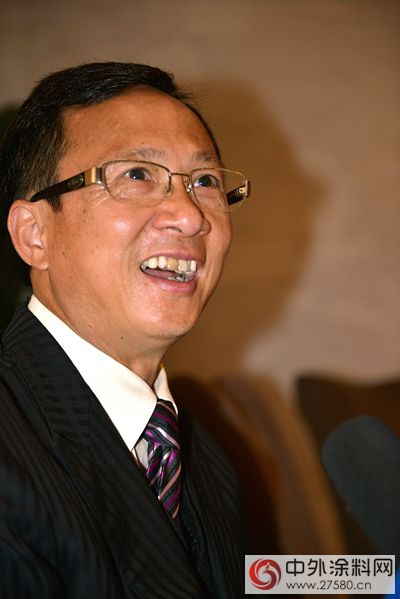 葉氏化工：準備迎接最好的時代