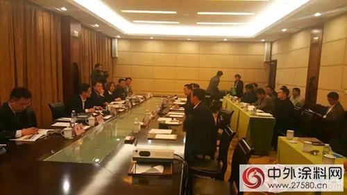 科順防水觀摩團深入河南平輿交流學習(xi) 