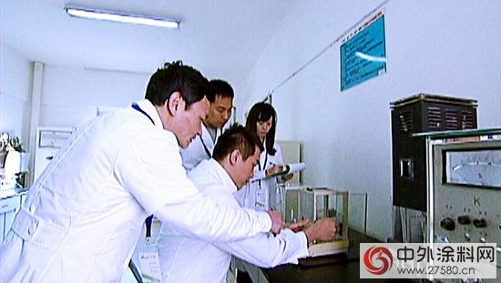 大匠，將工匠精神融入牆麵基材"113248"