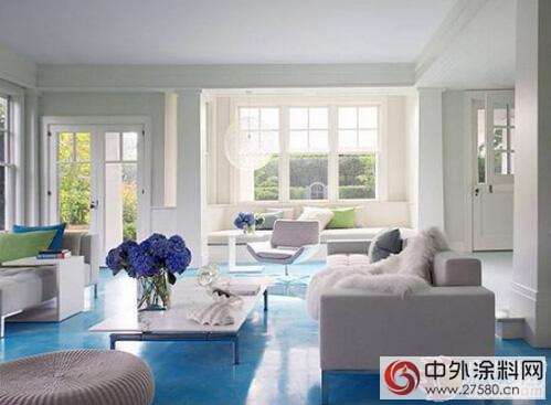 莊典漆地板木器漆：多種現代風格的油漆地板"113254"