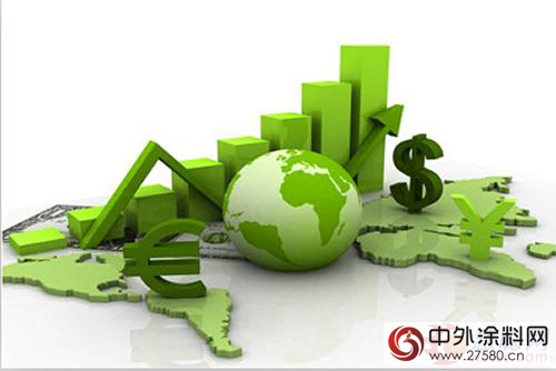中國塗料行業(ye) “十三五”規劃：綠色環保不可少"113259"