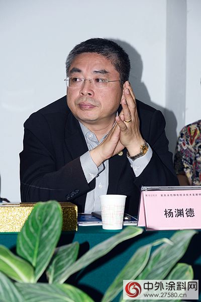 嘉寶莉推出水性靜電噴塗新技術 將家具的水漆塗料成本下降一半