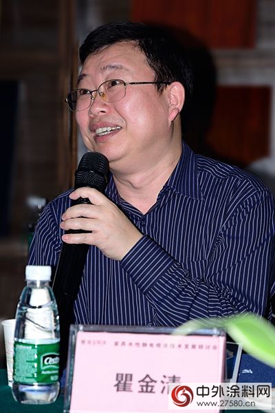 嘉寶莉推出水性靜電噴塗新技術 將家具的水漆塗料成本下降一半