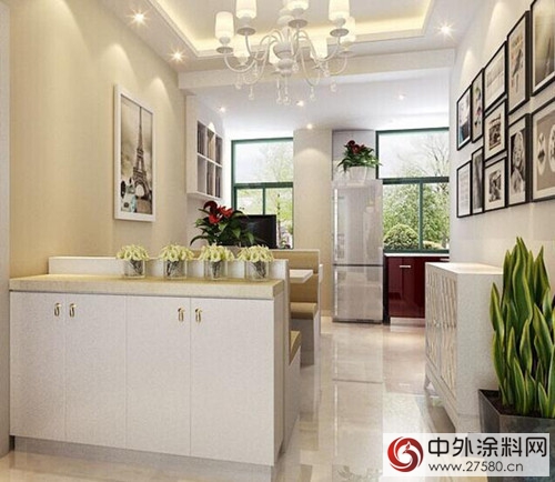 你造嗎？油漆工程驗收這麽(me) 做，不吃虧(kui) ！"113415"
