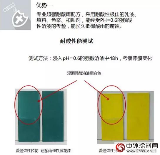 紫荊花工程塗料重拳推出耐酸雨外牆解決(jue) 方案"113431"