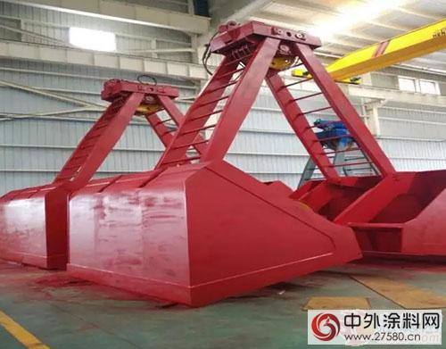 櫻花水漆：水性防護解決(jue) 方案的引領者"113483"