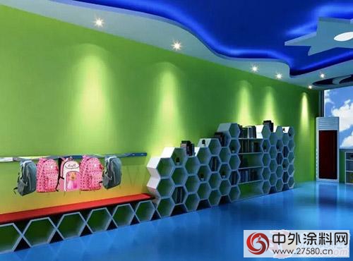 櫻花水漆：水性防護解決(jue) 方案的引領者"113483"