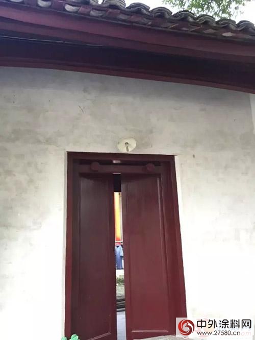 櫻花水漆：水性防護解決(jue) 方案的引領者"113483"