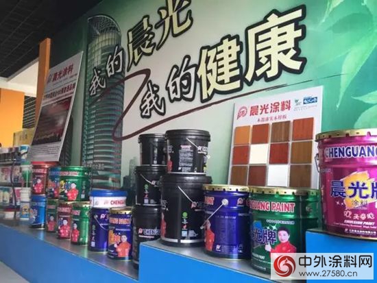 晨光真石漆：品牌實力和產(chan) 品優(you) 勢的雙重保證"113585"