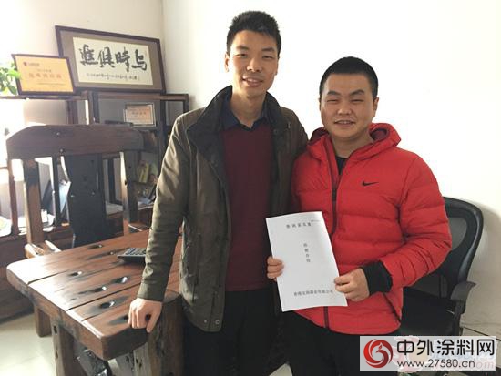 堡潤家具漆：多渠道全方位開拓目標新市場