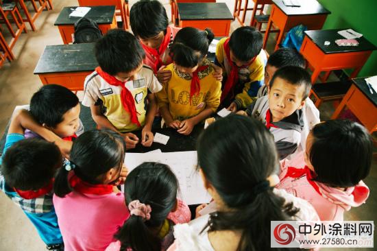 第五屆阿克蘇諾貝爾中國大學生社會(hui) 公益獎征集啟動
