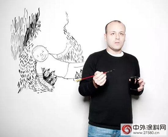 立邦：「為愛上色」藝術+項目首站啟動